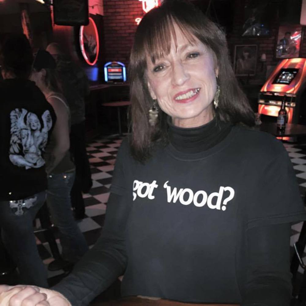 Meet your Posher, Jan